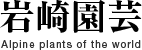 岩崎園芸